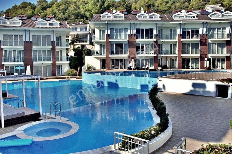 Ölüdeniz'de Satılık 2+1 Dubleks Daire - Görsel 22