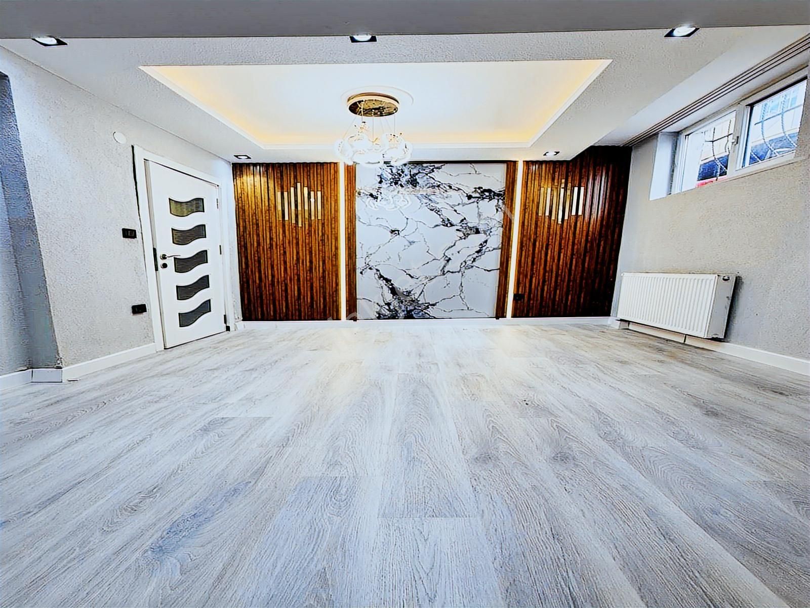 Esenyurt Örnek Mahallesinde Satılık 2+1 Bahçeli Bahçe Katı - Görsel 2