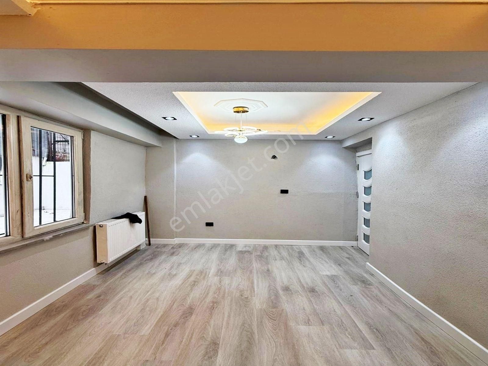 Esenyurt Örnek Mahallesinde Satılık 2+1 Bahçeli Bahçe Katı - Görsel 10