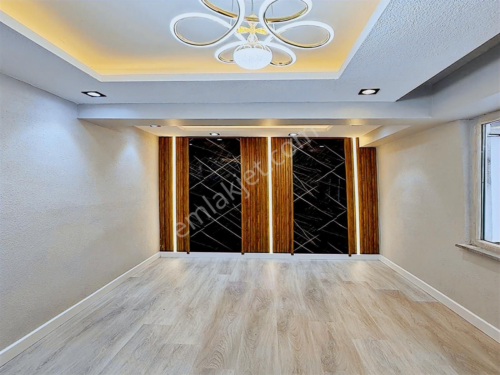 Esenyurt Örnek Mahallesinde Satılık 2+1 Bahçeli Bahçe Katı - Görsel 9