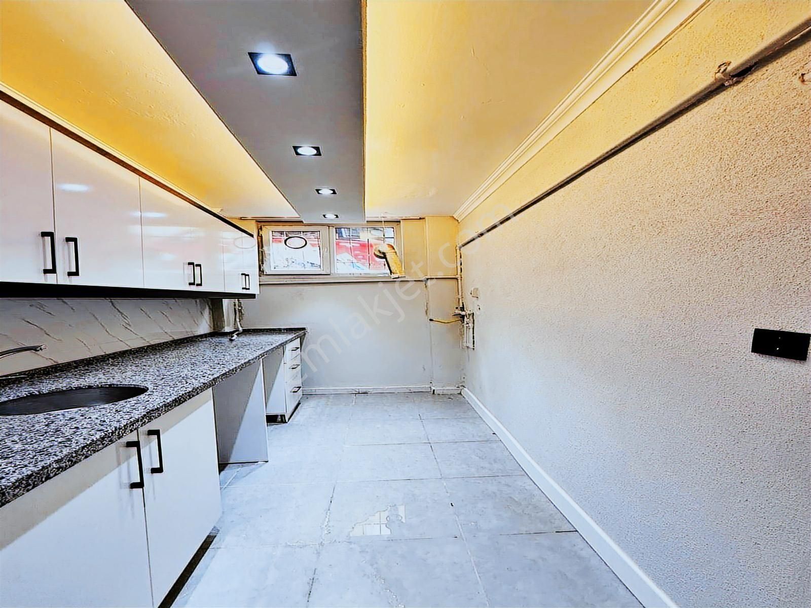 Esenyurt Örnek Mahallesinde Satılık 2+1 Bahçeli Bahçe Katı - Görsel 7