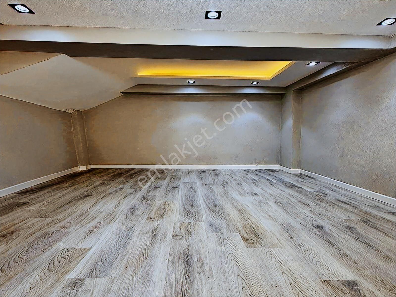 Esenyurt Örnek Mahallesinde Satılık 2+1 Bahçeli Bahçe Katı - Görsel 4