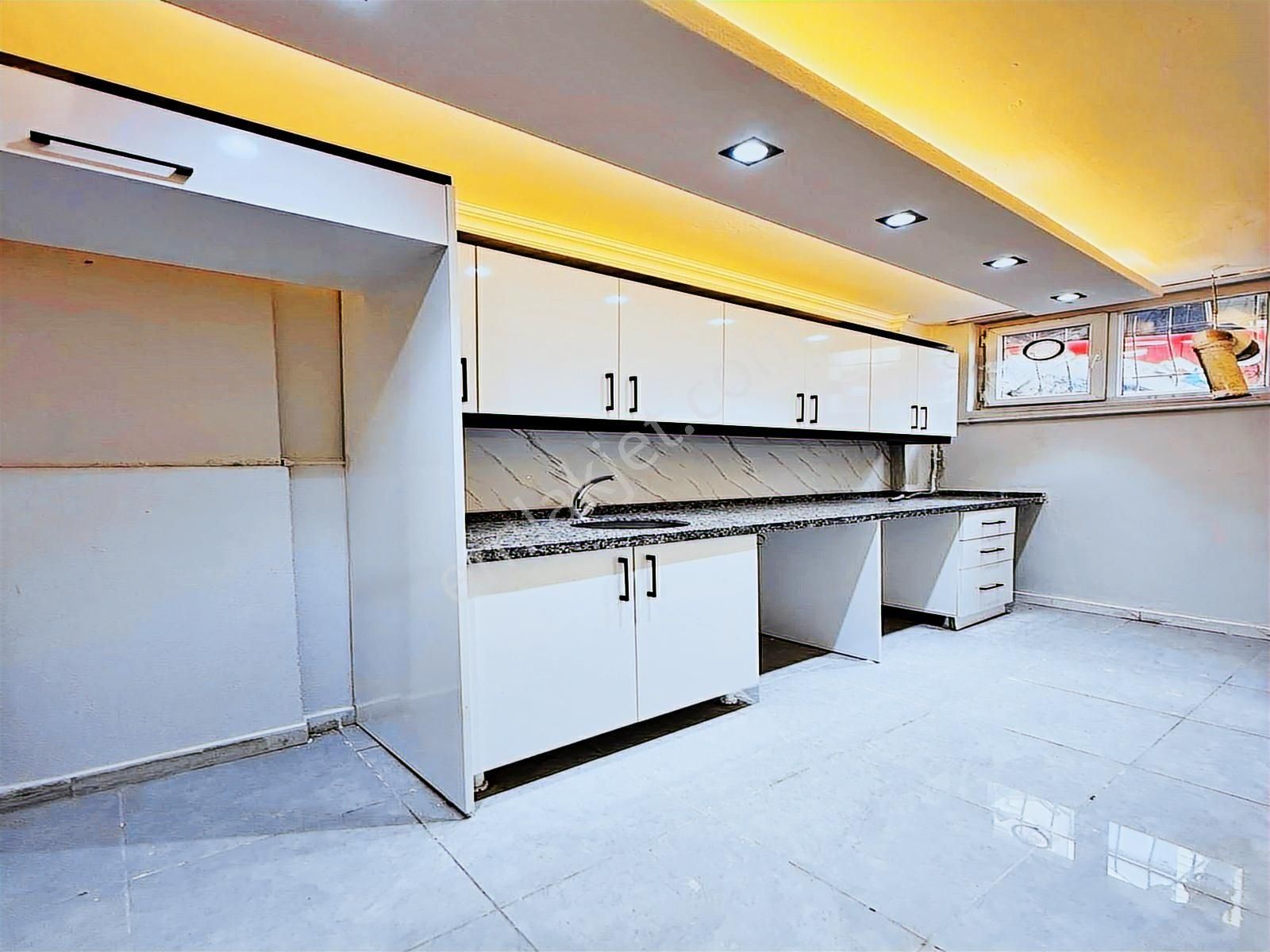 Esenyurt Örnek Mahallesinde Satılık 2+1 Bahçeli Bahçe Katı - Görsel 5