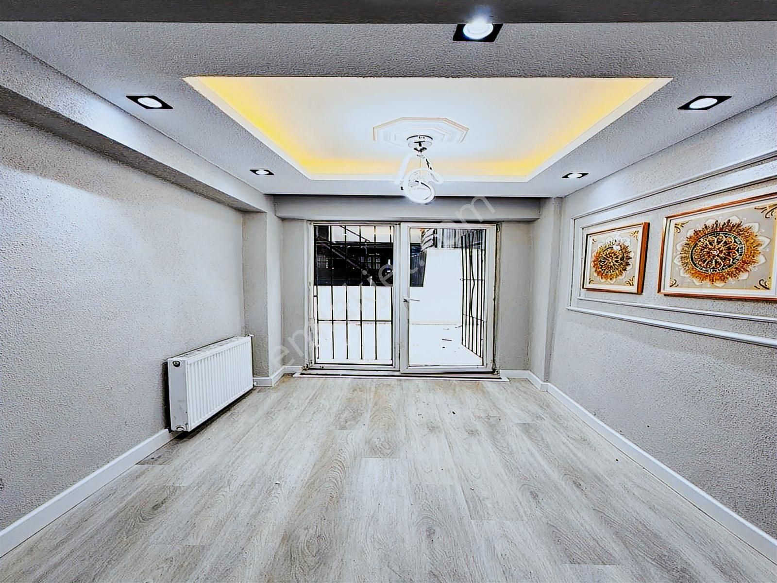 Esenyurt Örnek Mahallesinde Satılık 2+1 Bahçeli Bahçe Katı - Görsel 6