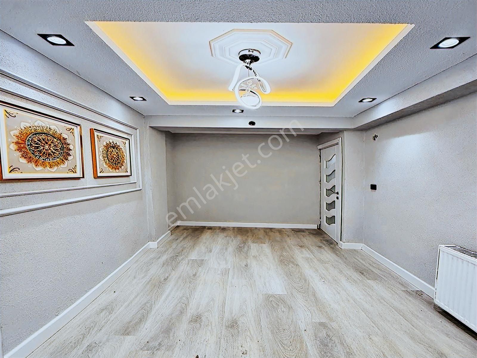 Esenyurt Örnek Mahallesinde Satılık 2+1 Bahçeli Bahçe Katı - Görsel 11