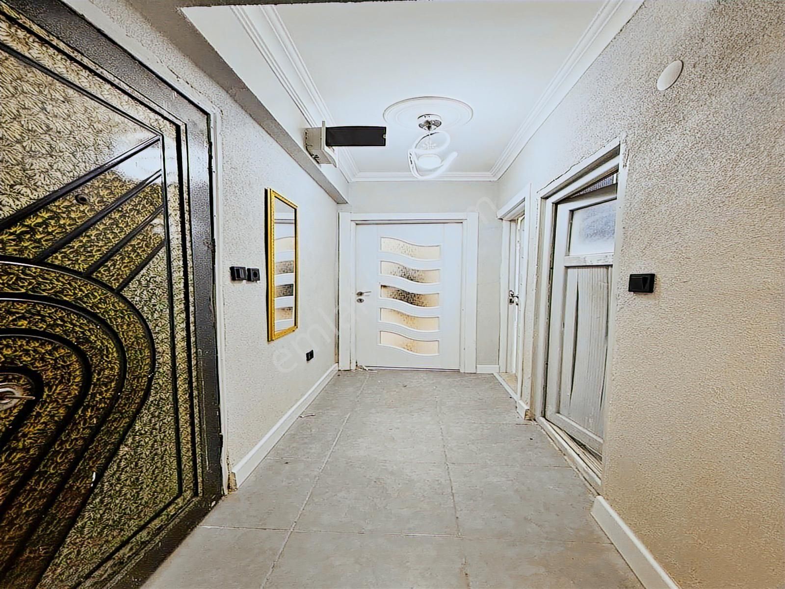 Esenyurt Örnek Mahallesinde Satılık 2+1 Bahçeli Bahçe Katı - Görsel 3