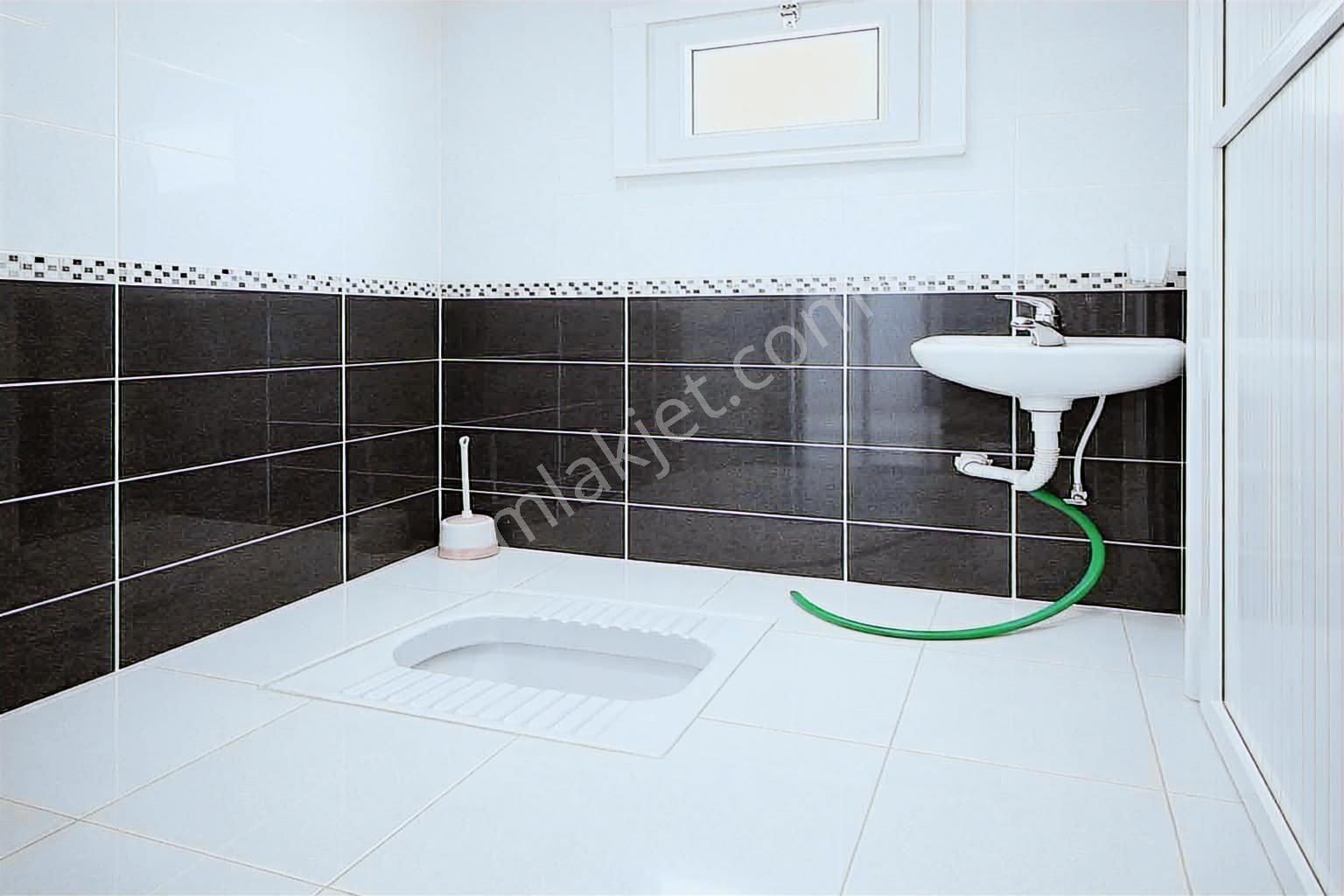 Esenyurt Üçevler Mahallesinde Satılık 2+1 Çift Balkonlu Arakat - Görsel 7