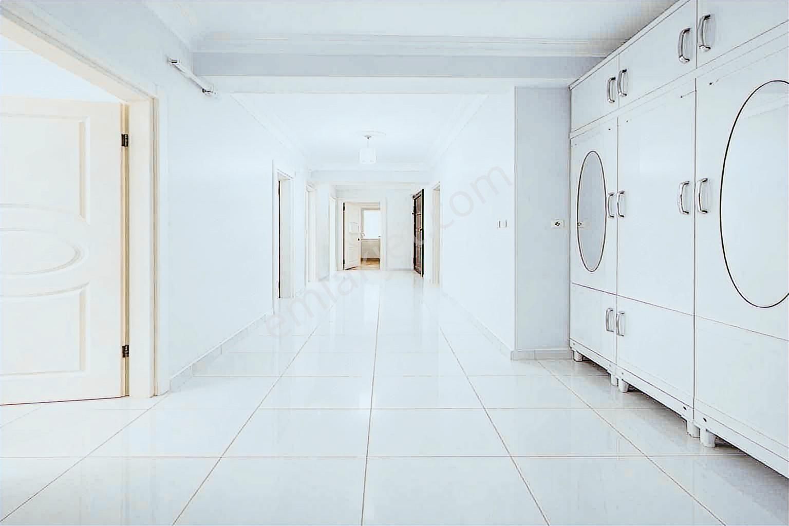 Esenyurt Üçevler Mahallesinde Satılık 2+1 Çift Balkonlu Arakat - Görsel 26