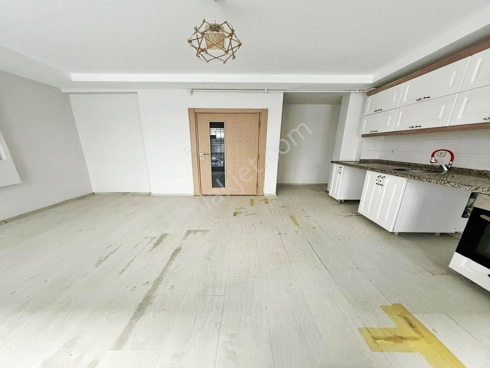 Senyurt Selahattin Eyyubi Mahallesi Kiralık 2+1 Yüksek Giriş - Görsel 8