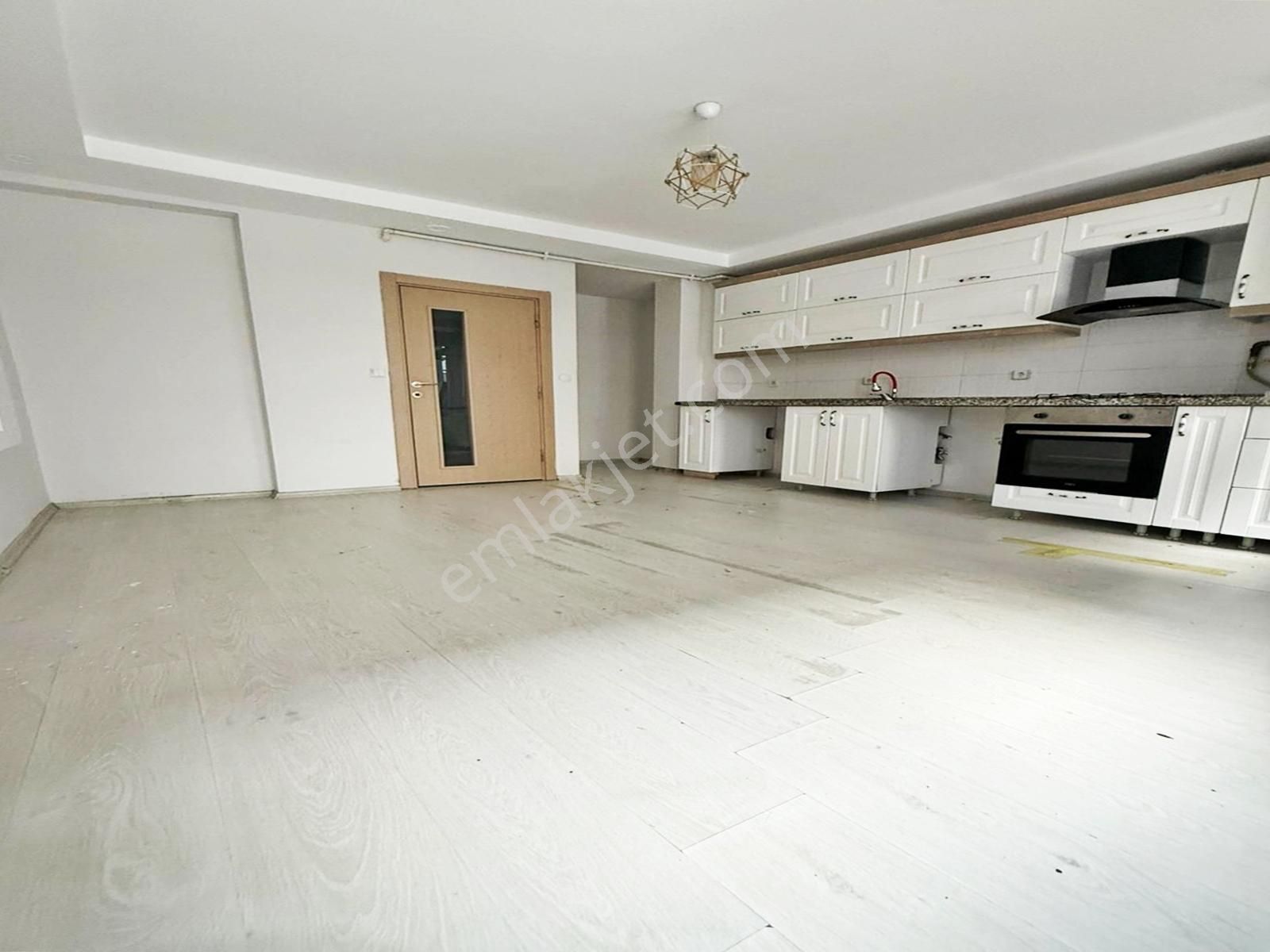 Senyurt Selahattin Eyyubi Mahallesi Kiralık 2+1 Yüksek Giriş - Görsel 10