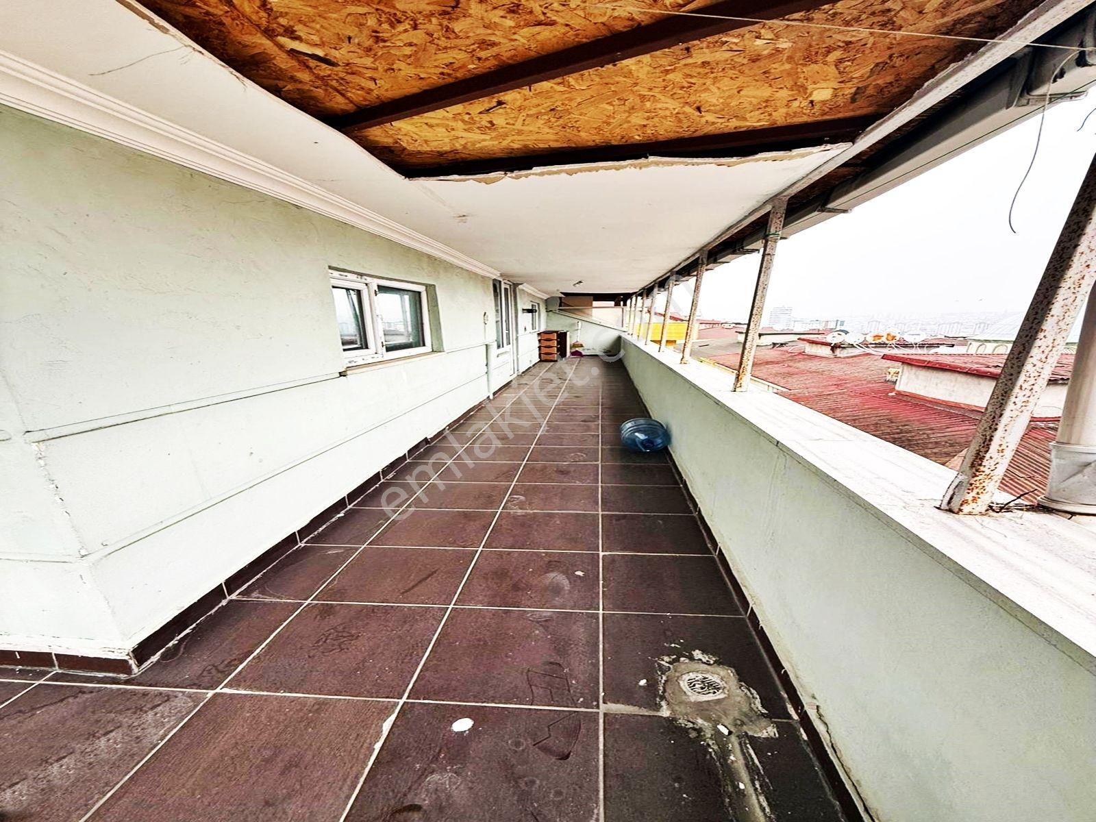 Mehterçeşme Merkezde 260m² 4+2 Balkonlu Teraslı Fırsat Dubleks - Görsel 3