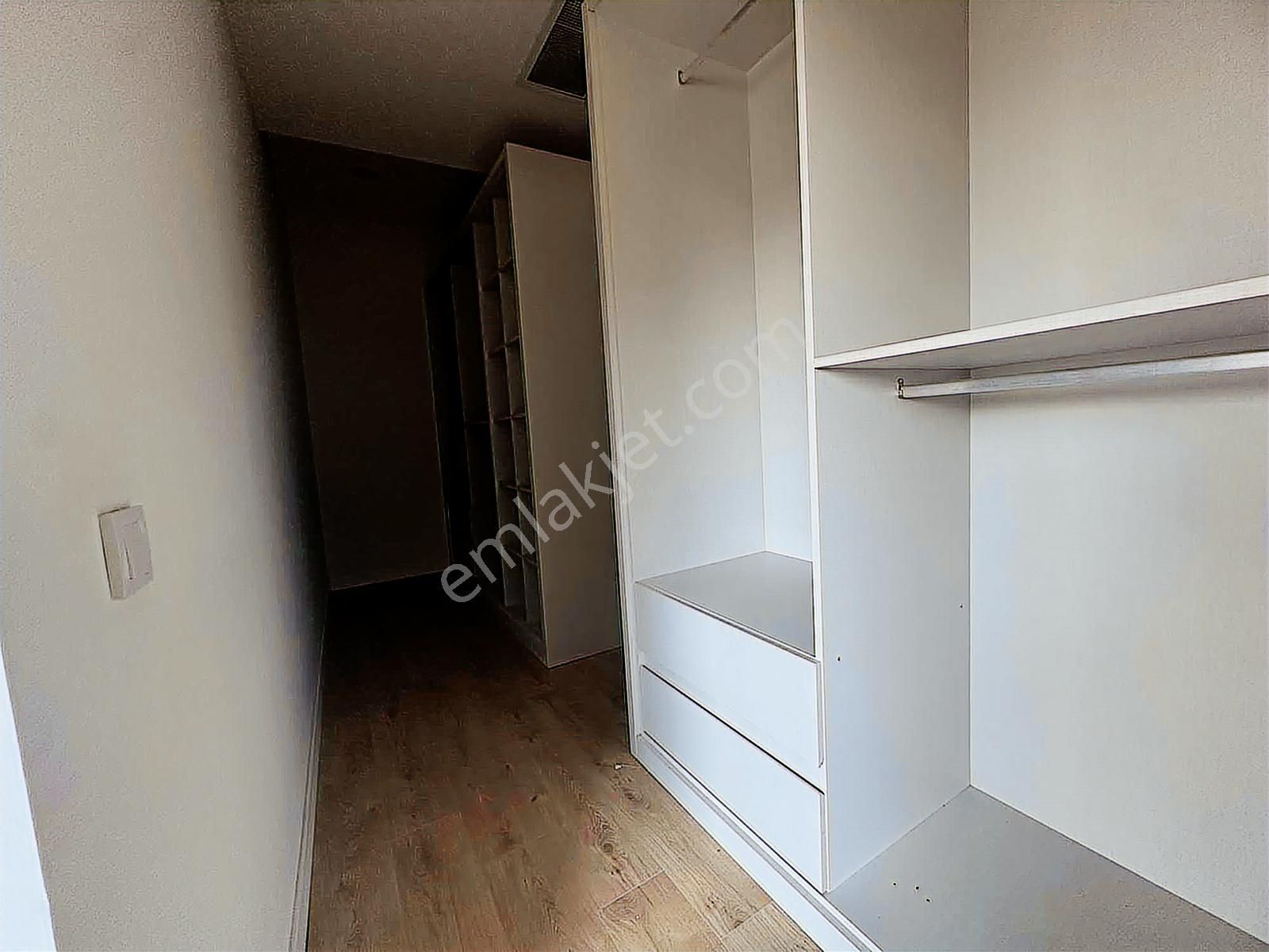 Ermenek'te Site İçinde 4+1 Müthiş Kiralık Villa - Görsel 7