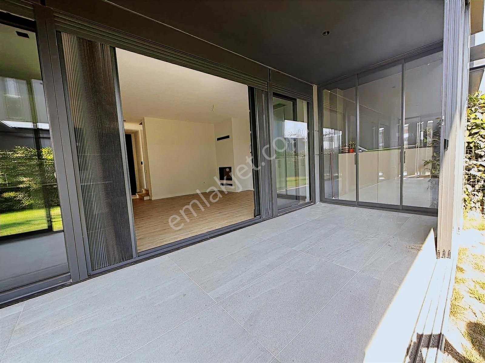 Ermenek'te Site İçinde 4+1 Müthiş Kiralık Villa - Görsel 5