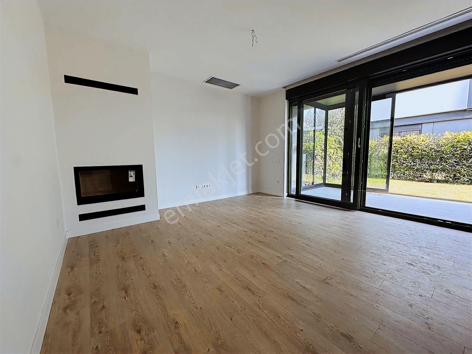 Ermenek'te Site İçinde 4+1 Müthiş Kiralık Villa - Görsel 10