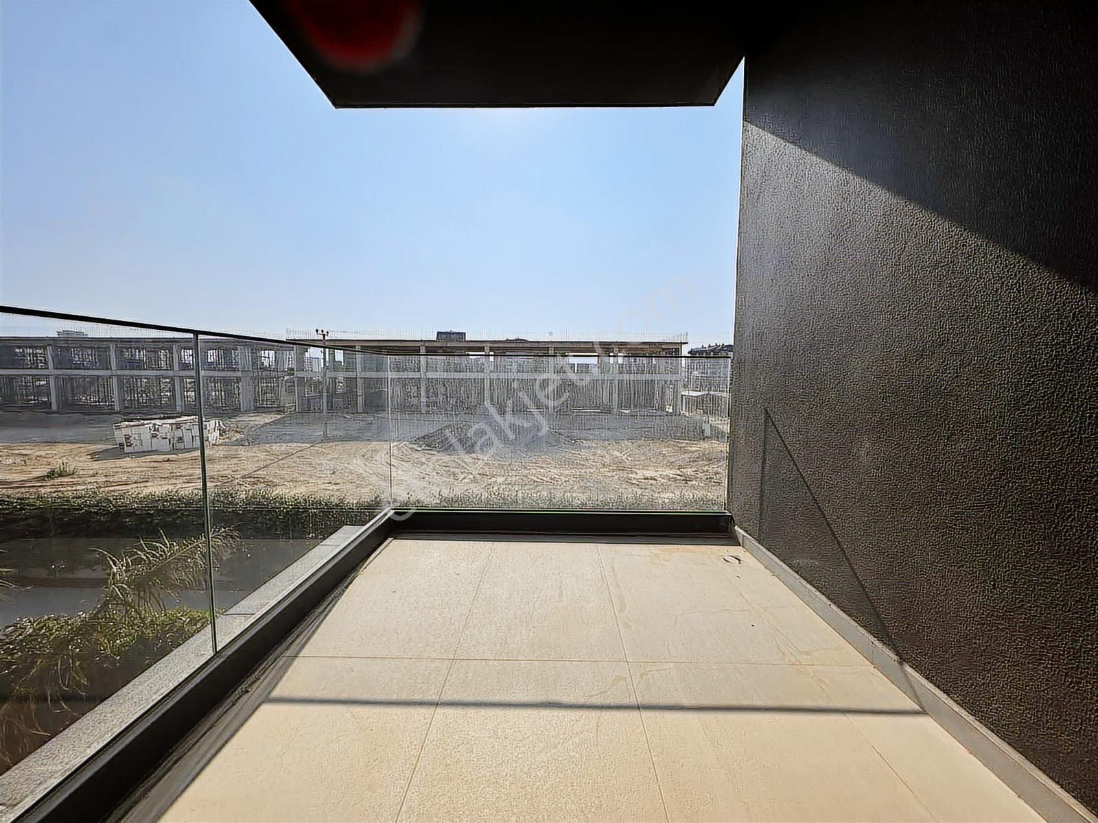 Ermenek'te Site İçinde 4+1 Müthiş Kiralık Villa - Görsel 35