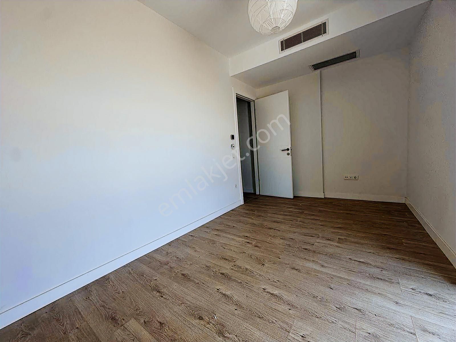 Ermenek'te Site İçinde 4+1 Müthiş Kiralık Villa - Görsel 30