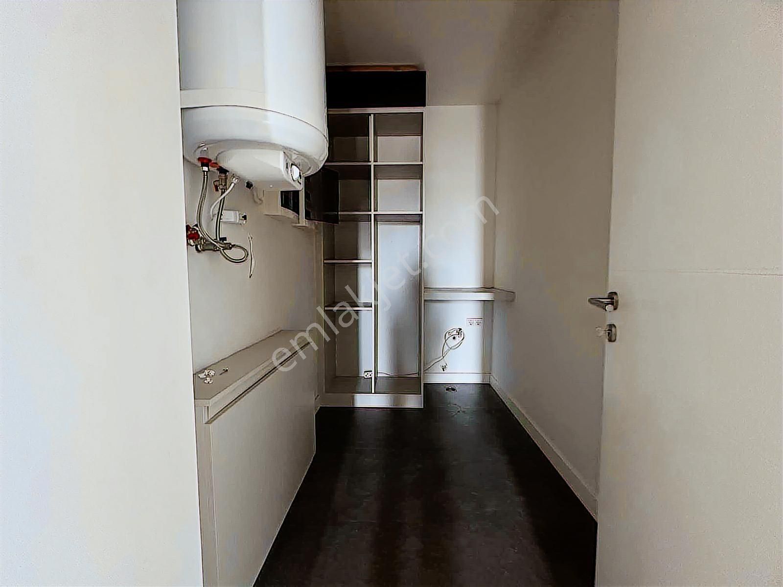 Ermenek'te Site İçinde 4+1 Müthiş Kiralık Villa - Görsel 16