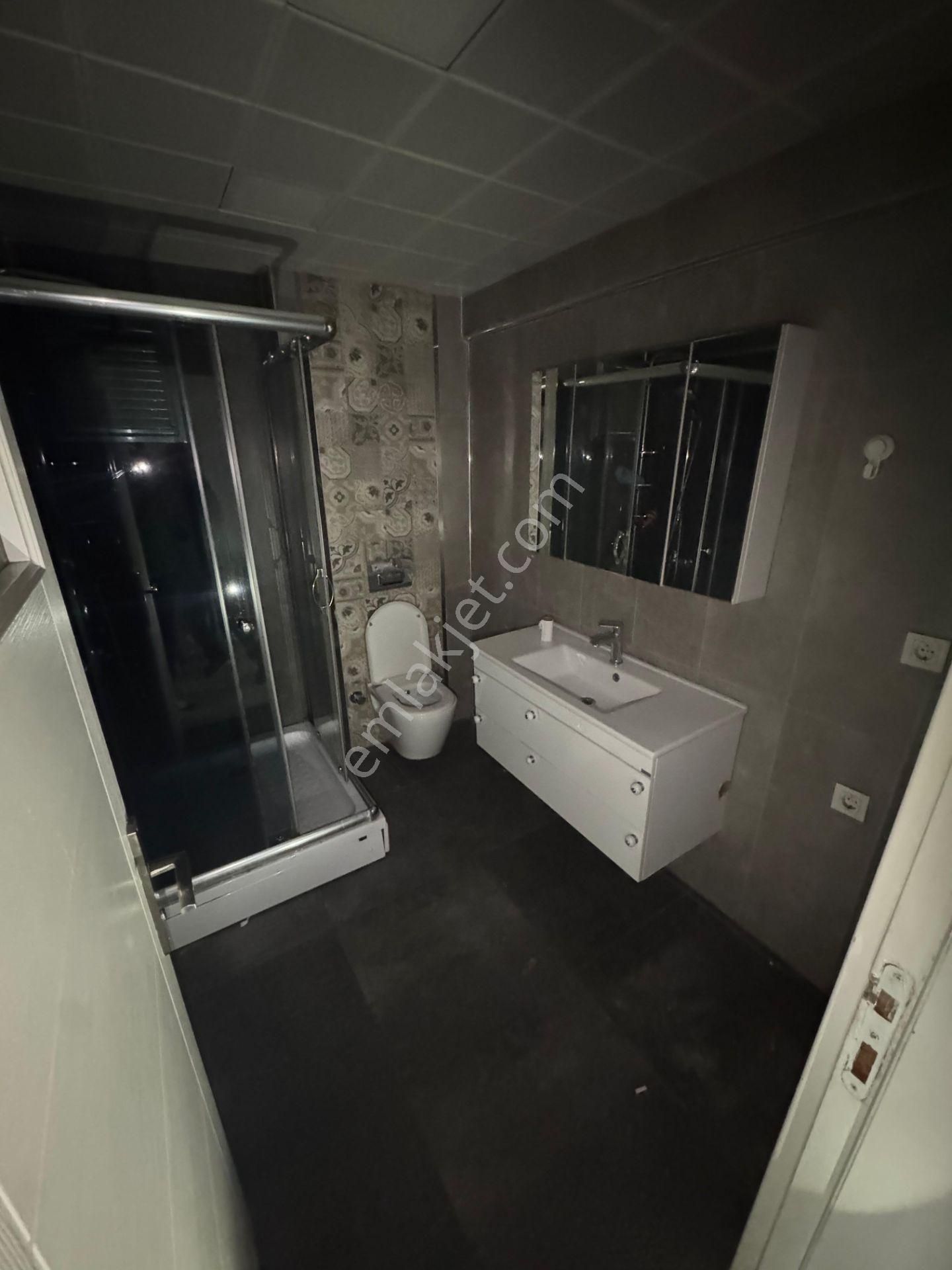 Zeytinburnu Kiralık Sümer Mah Güvenlikli Çift Asansörlü Otoparklı Sitede 3+1 Daire - Görsel 11