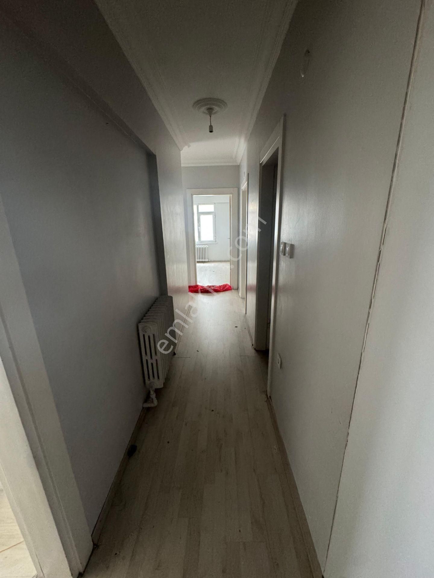 Zeytinburnu Kiralık Sümer Mah Güvenlikli Çift Asansörlü Otoparklı Sitede 3+1 Daire - Görsel 9
