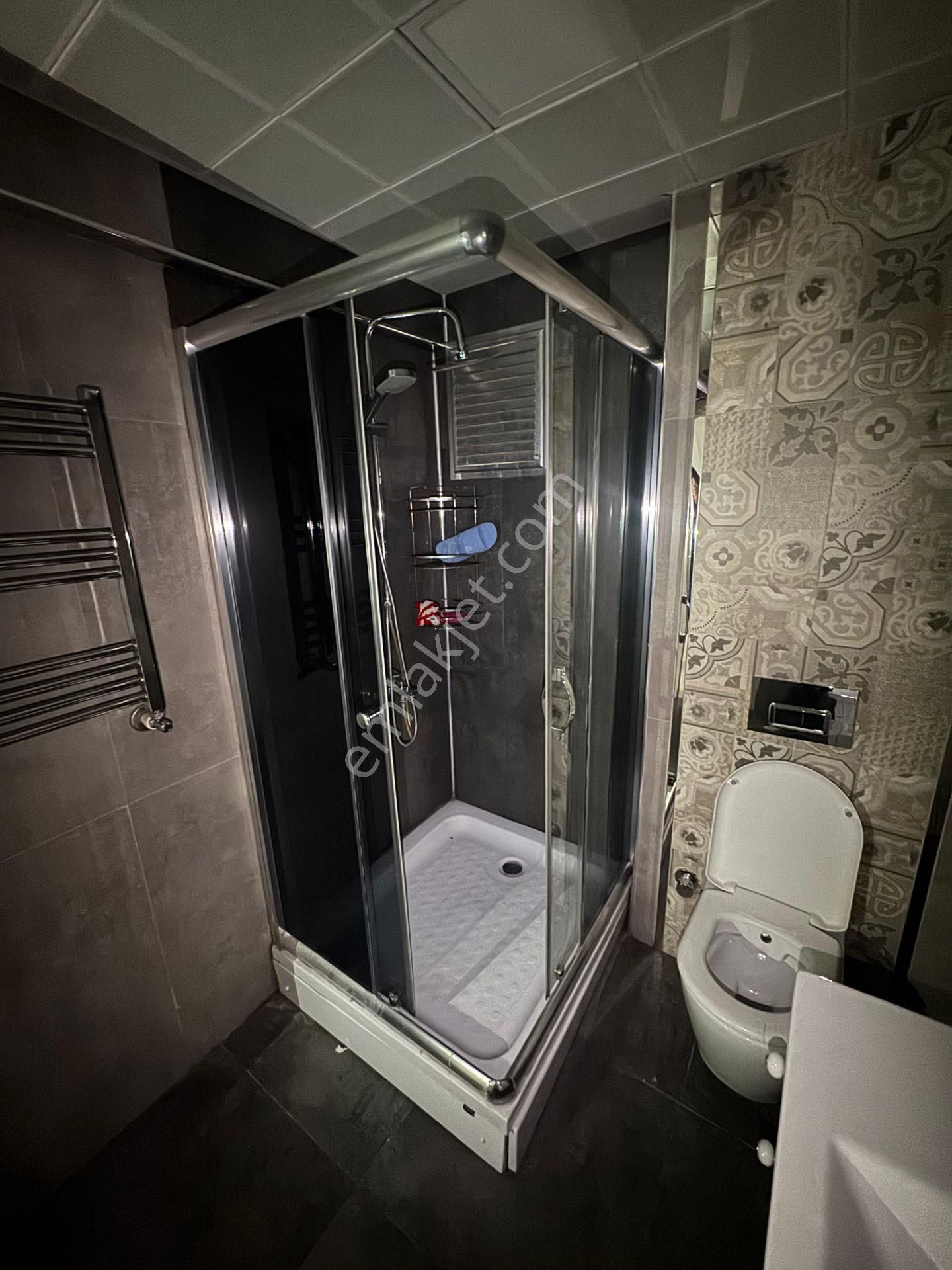 Zeytinburnu Kiralık Sümer Mah Güvenlikli Çift Asansörlü Otoparklı Sitede 3+1 Daire - Görsel 8