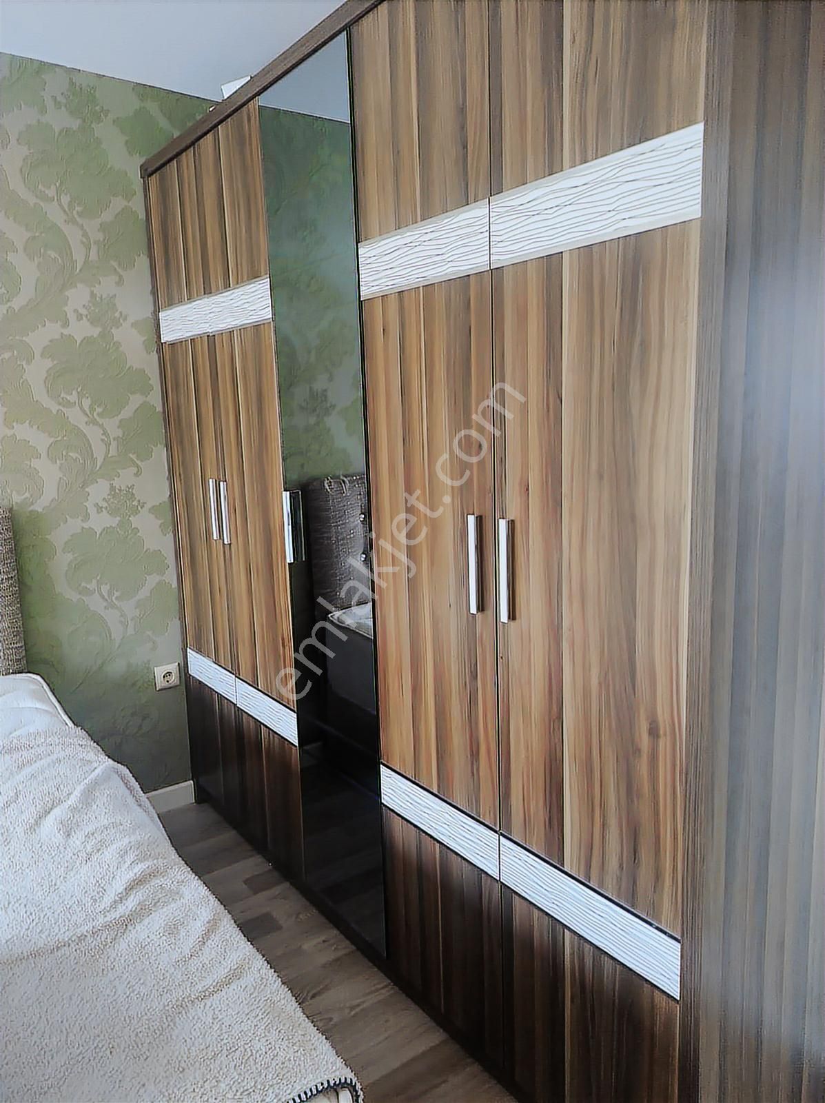 İncek Tek Yapı'da Katta,bakımlı,mobilyalı,hazır Kiracılı 1+1 - Görsel 27