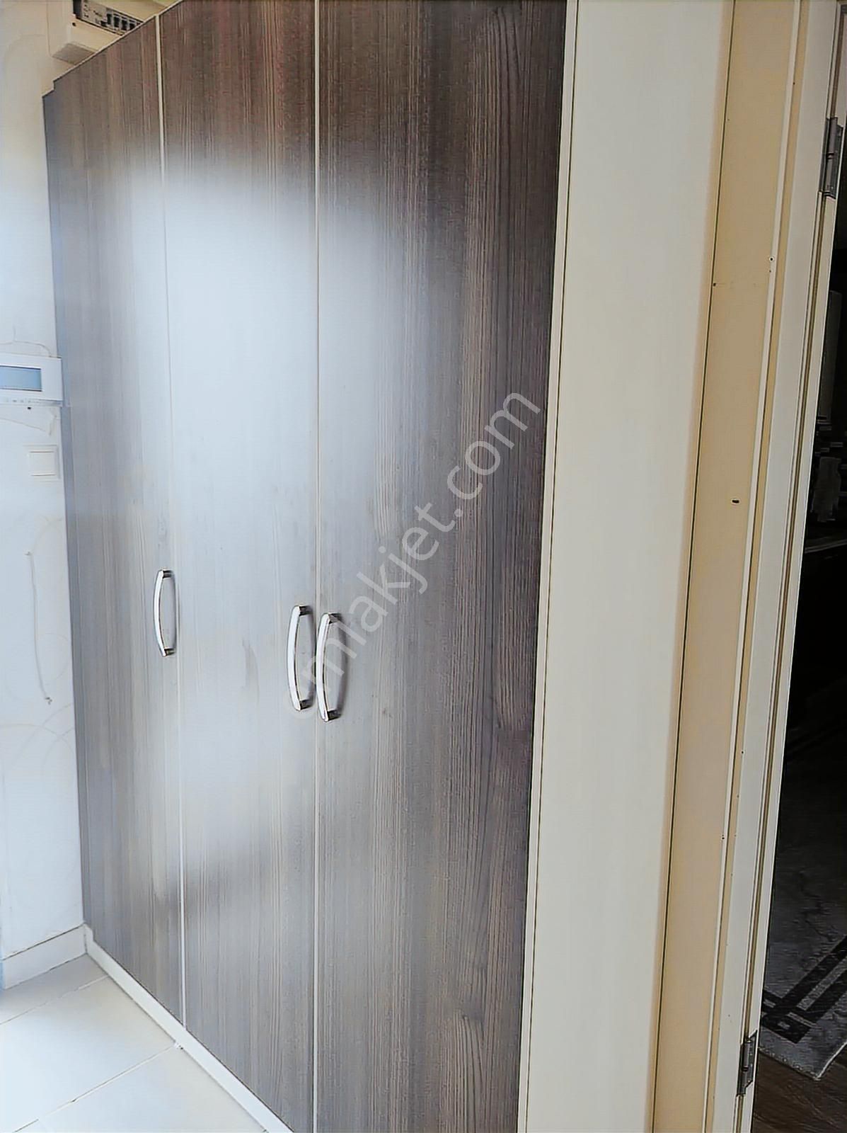 İncek Tek Yapı'da Katta,bakımlı,mobilyalı,hazır Kiracılı 1+1 - Görsel 22