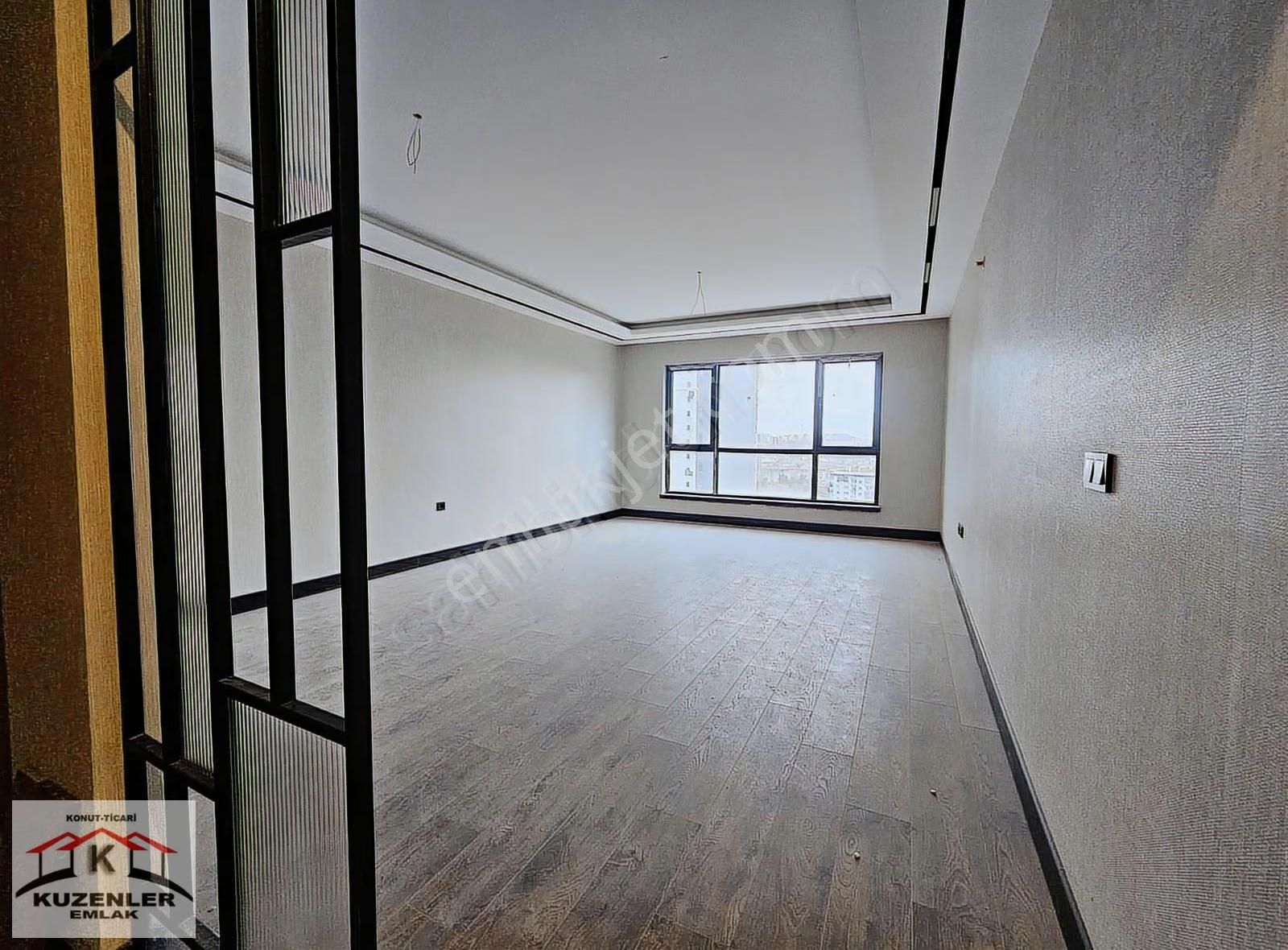Kuzenler'den Başkent Paraf'ta 7.kat K.otoparklı Ultra Lüks 4+1 - Görsel 24