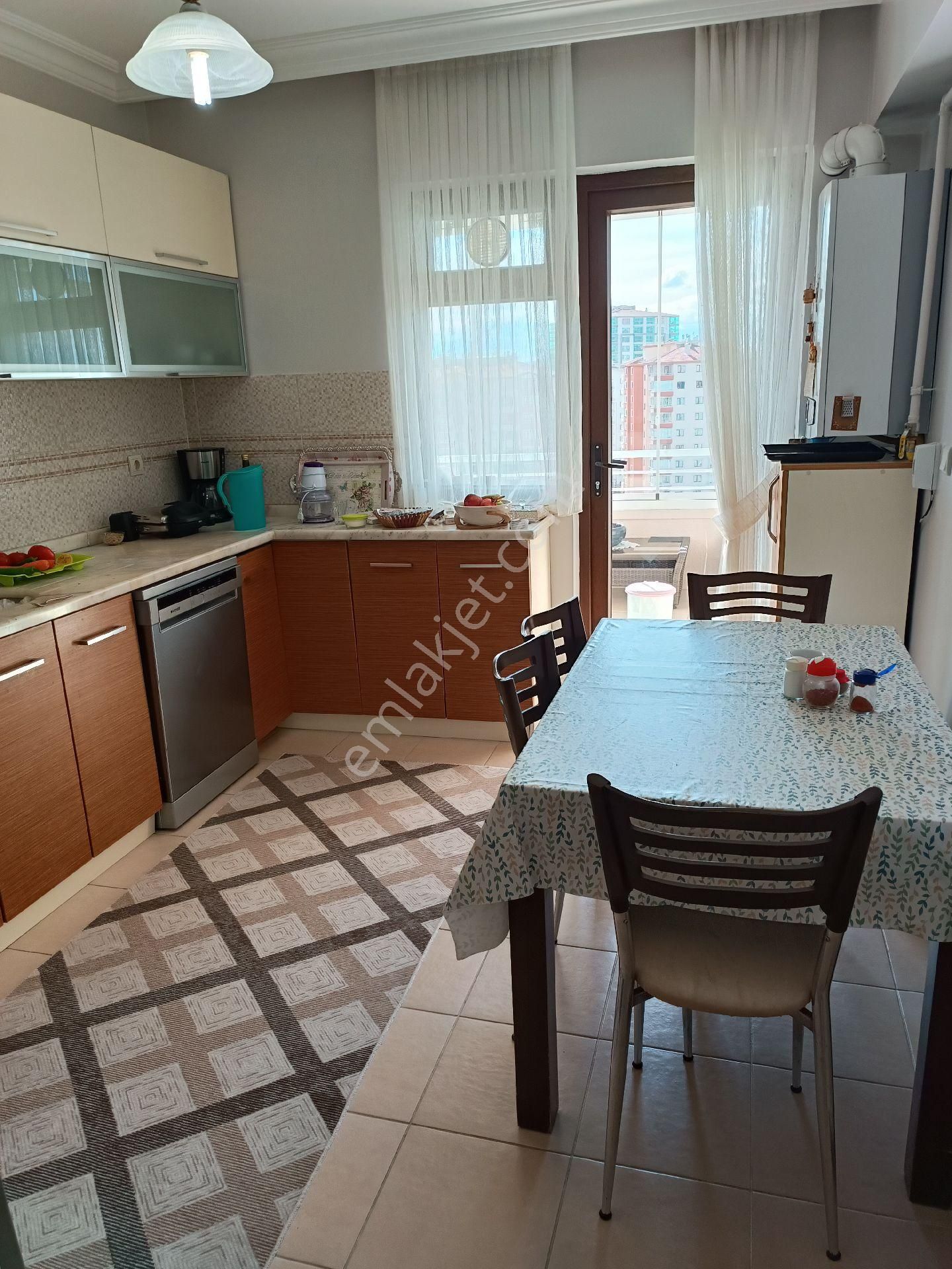 Sahibinden İlkyerleşim'de Site İçinde 3+1 Daire - Görsel 5