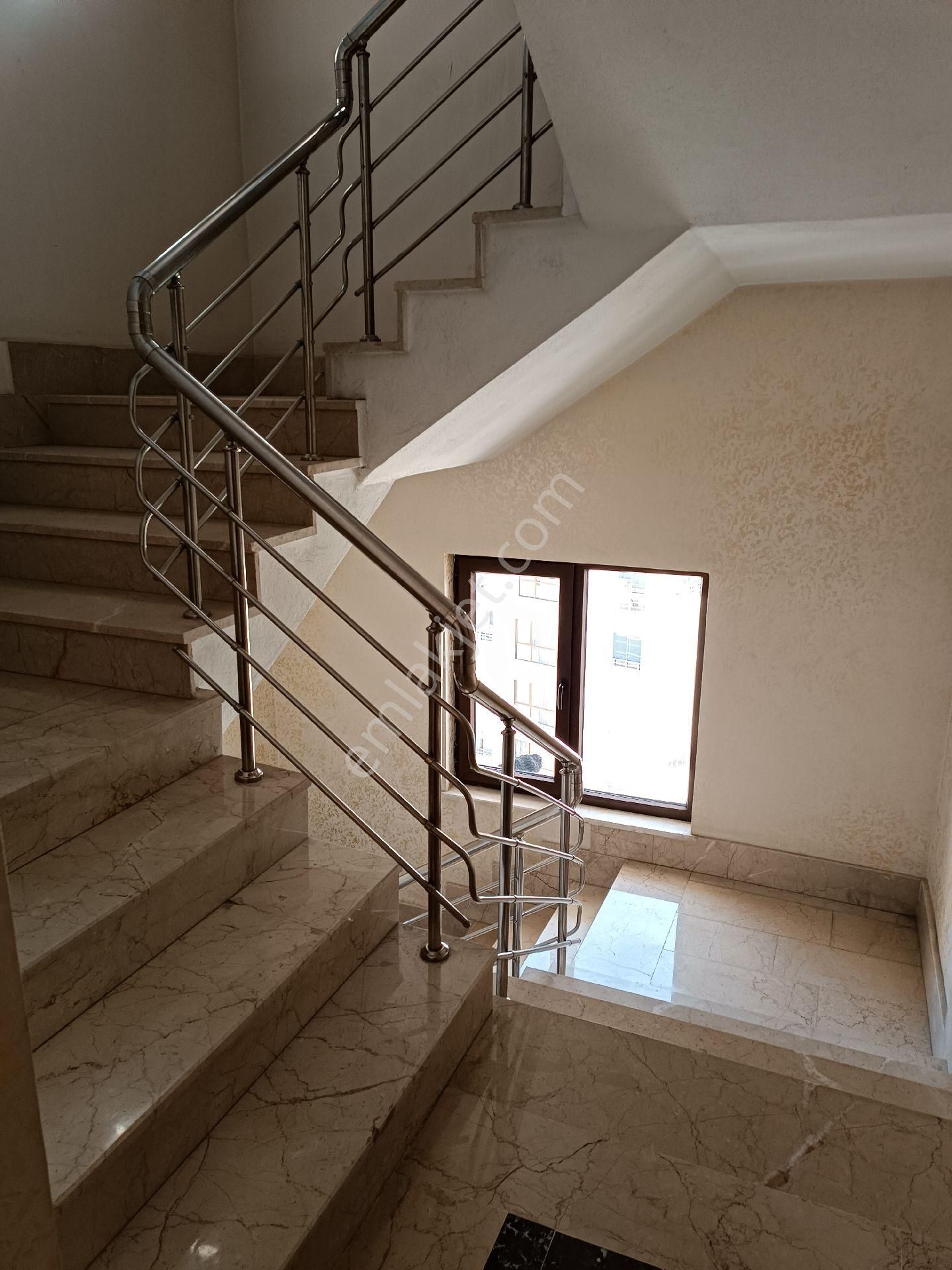 Sahibinden İlkyerleşim'de Site İçinde 3+1 Daire - Görsel 10