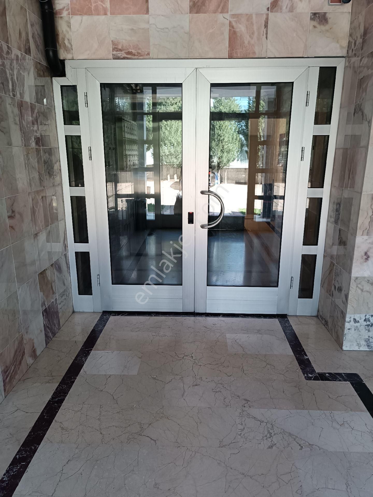 Sahibinden İlkyerleşim'de Site İçinde 3+1 Daire - Görsel 12