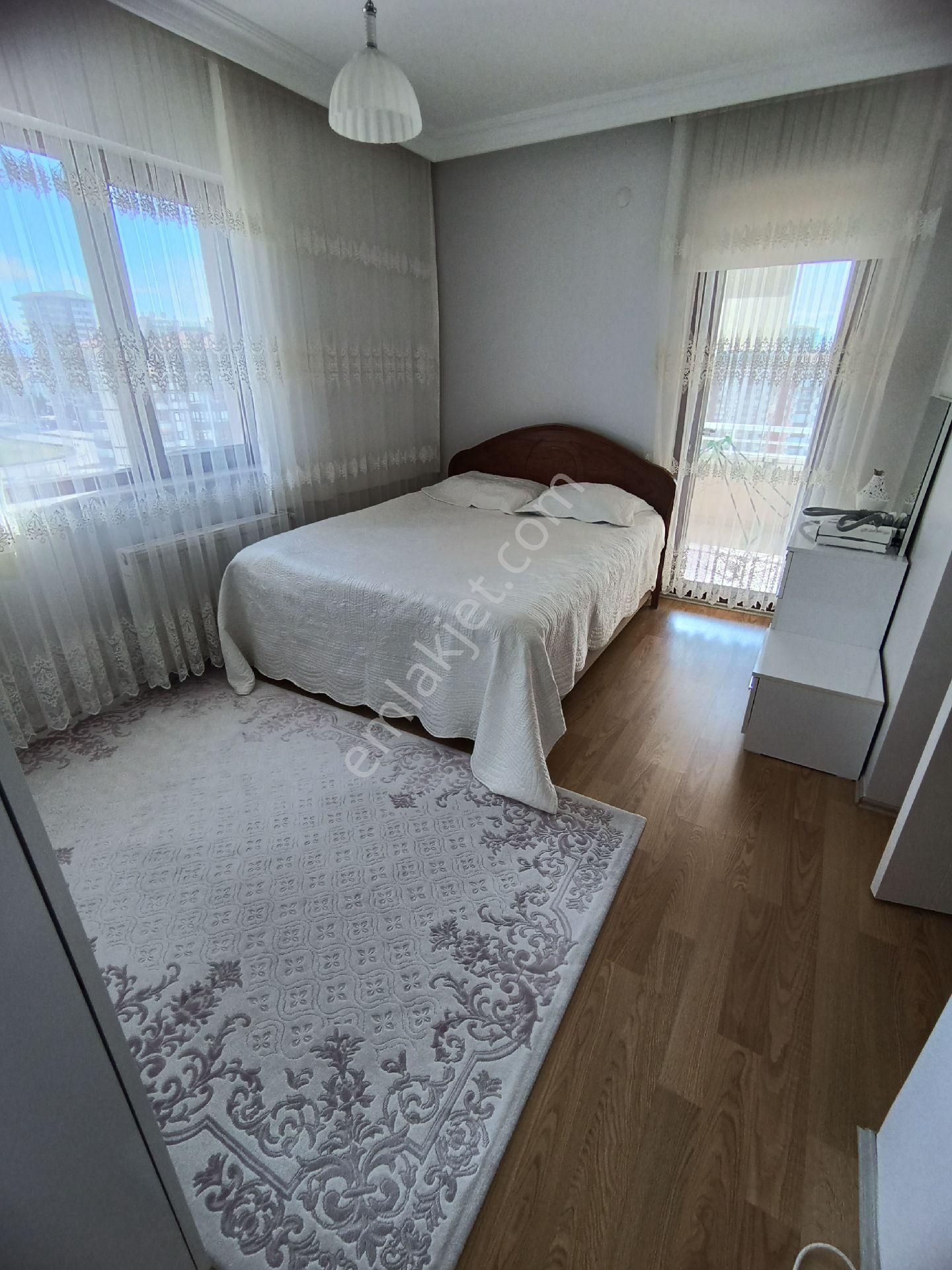 Sahibinden İlkyerleşim'de Site İçinde 3+1 Daire - Görsel 8