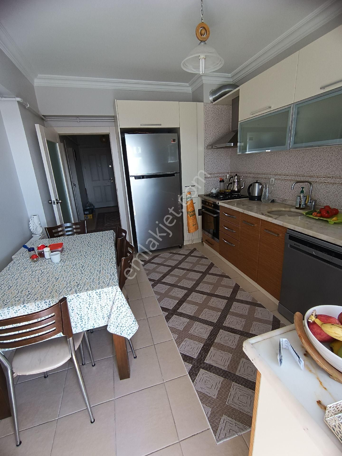 Sahibinden İlkyerleşim'de Site İçinde 3+1 Daire - Görsel 4