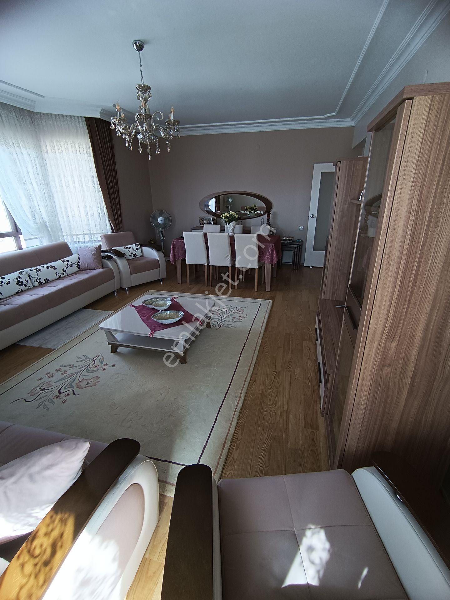 Sahibinden İlkyerleşim'de Site İçinde 3+1 Daire - Görsel 7