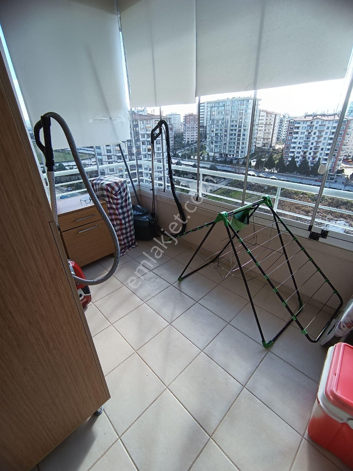 Sahibinden İlkyerleşim'de Site İçinde 3+1 Daire - Görsel 9