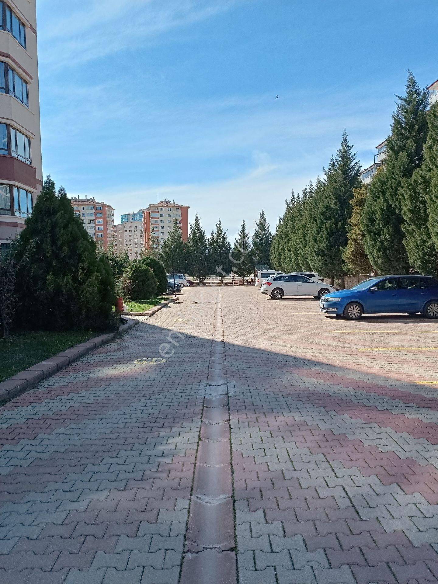 Sahibinden İlkyerleşim'de Site İçinde 3+1 Daire - Görsel 2