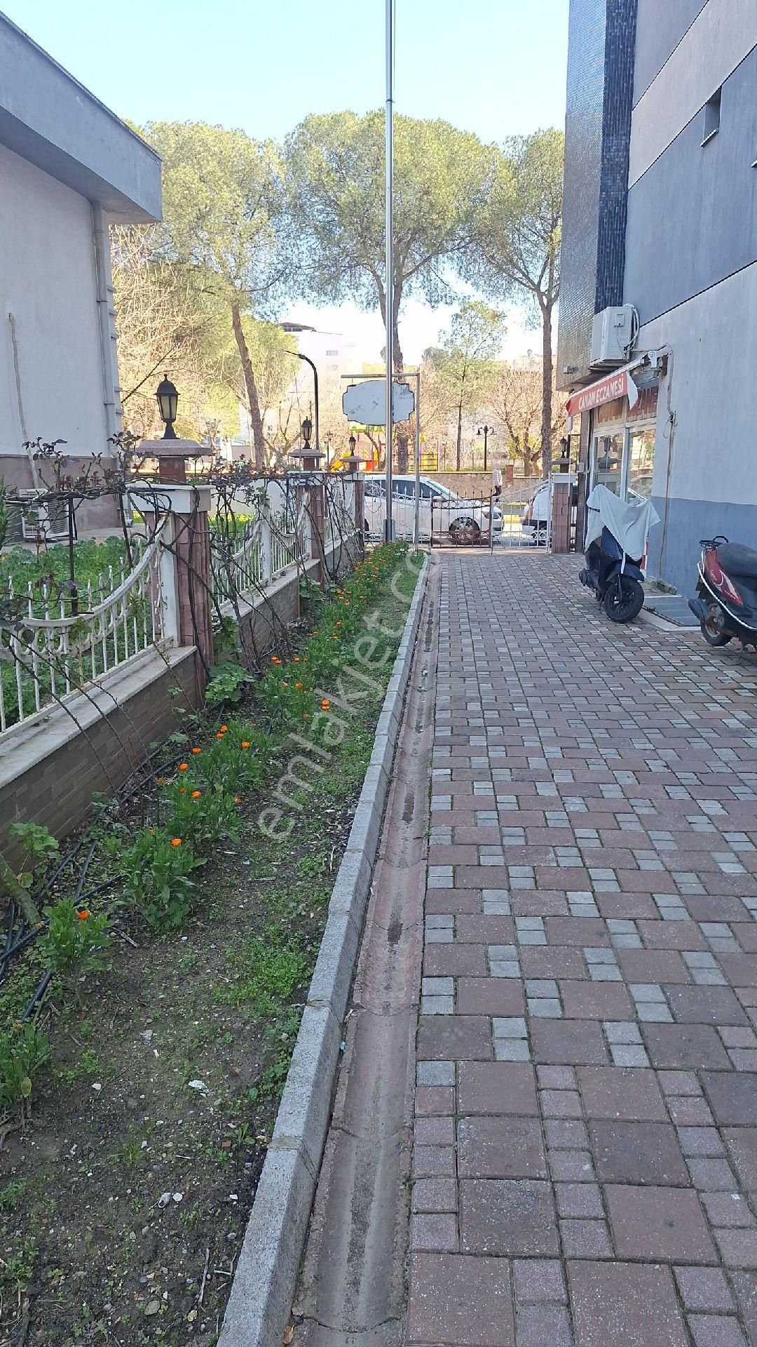 İsabeyli Emlaktan Satılık Bulvar Üzer - Görsel 14