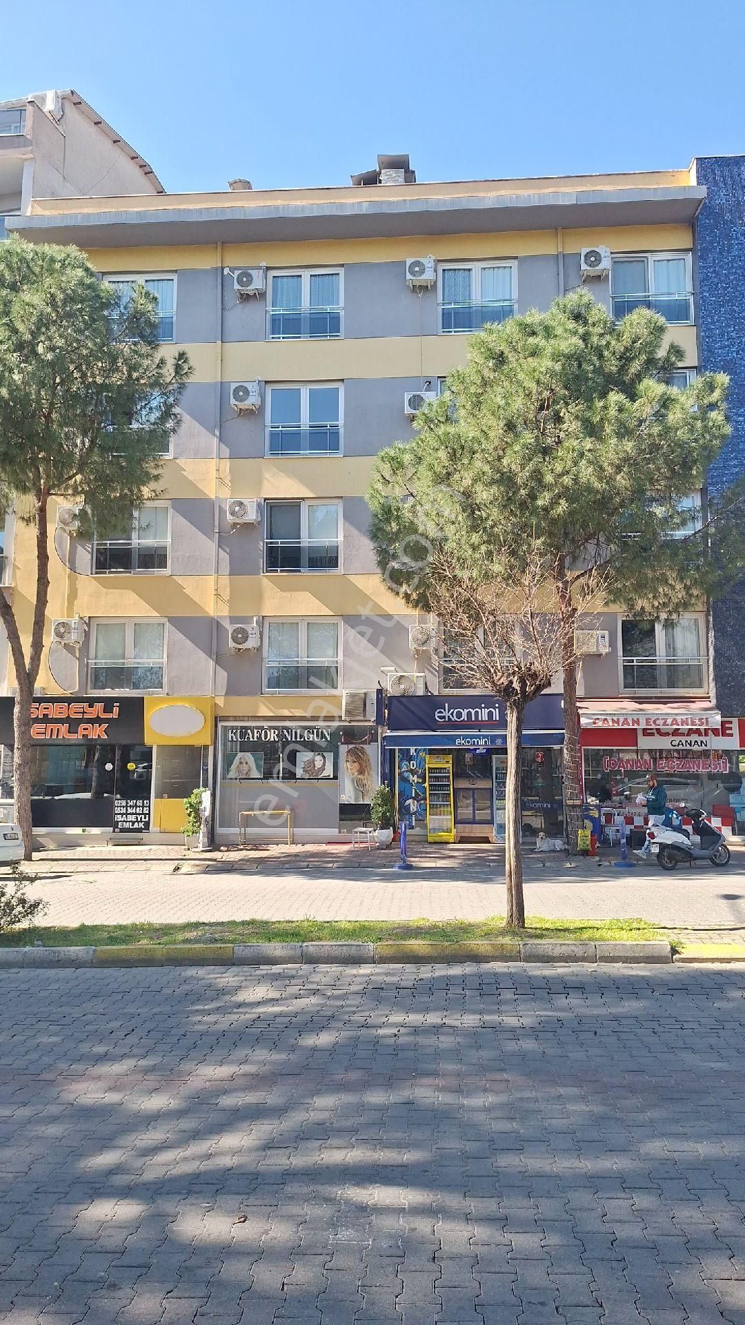 İsabeyli Emlaktan Satılık Bulvar Üzer - Görsel 17