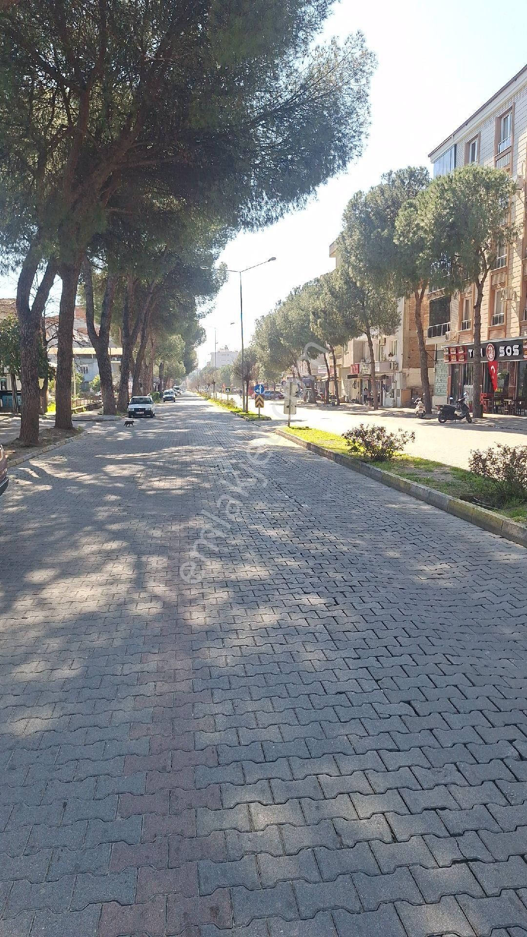 İsabeyli Emlaktan Satılık Bulvar Üzer - Görsel 15