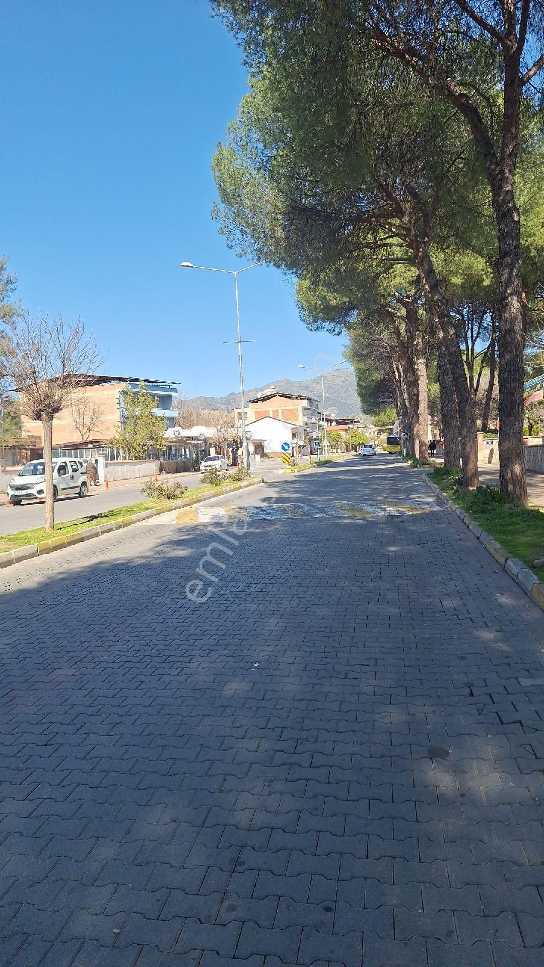 İsabeyli Emlaktan Satılık Bulvar Üzer - Görsel 16