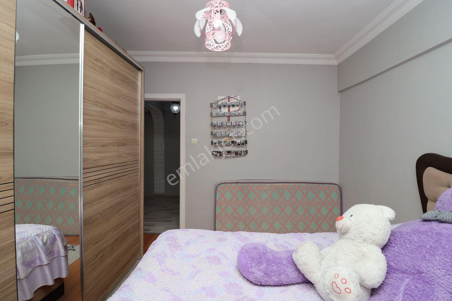 Akif'ten Topçu'da 3+1 Trene Ve Caddeye Yakın Satılık Daire - Görsel 19