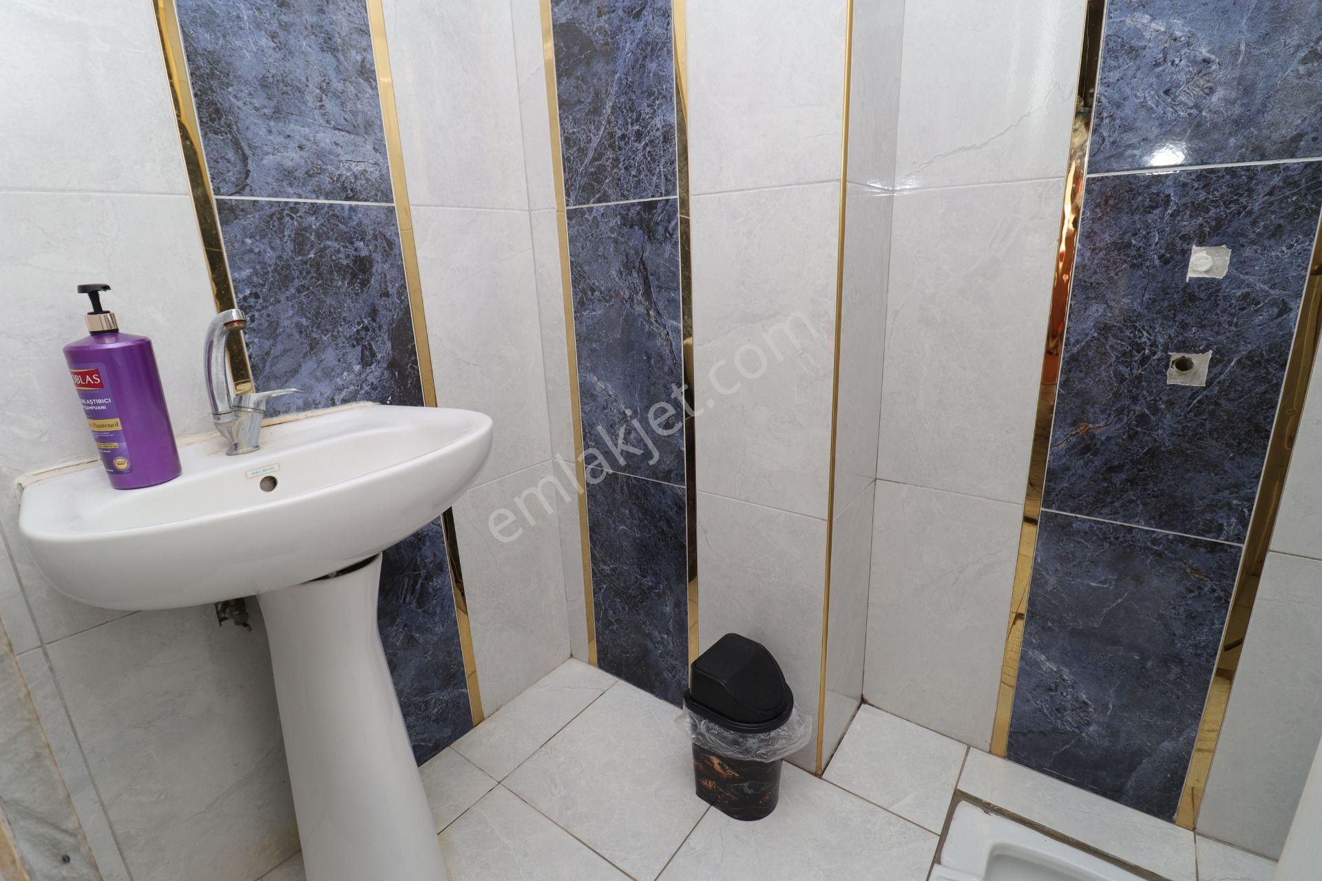 Akif'ten Topçu'da 3+1 Trene Ve Caddeye Yakın Satılık Daire - Görsel 20