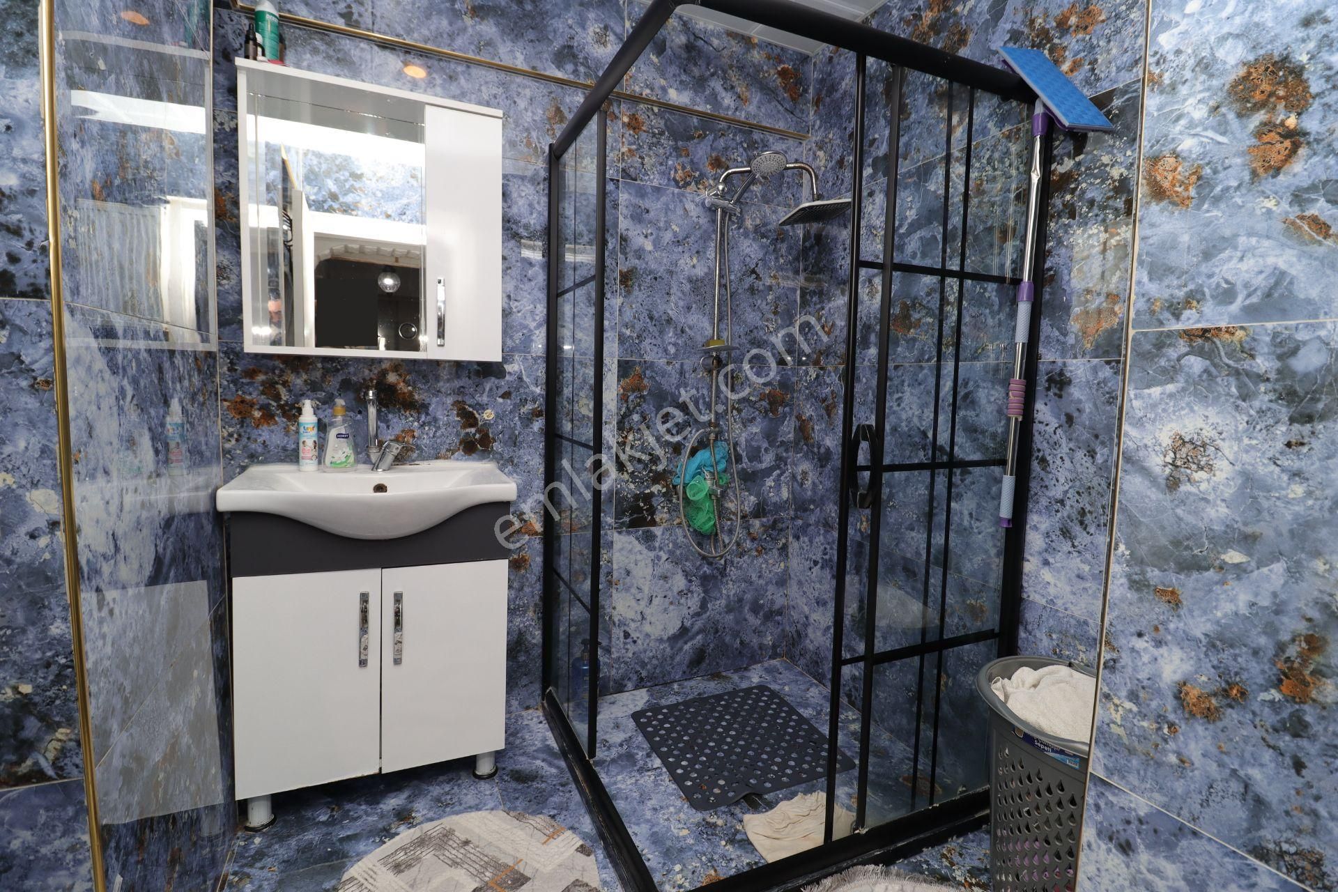 Akif'ten Topçu'da 3+1 Trene Ve Caddeye Yakın Satılık Daire - Görsel 15