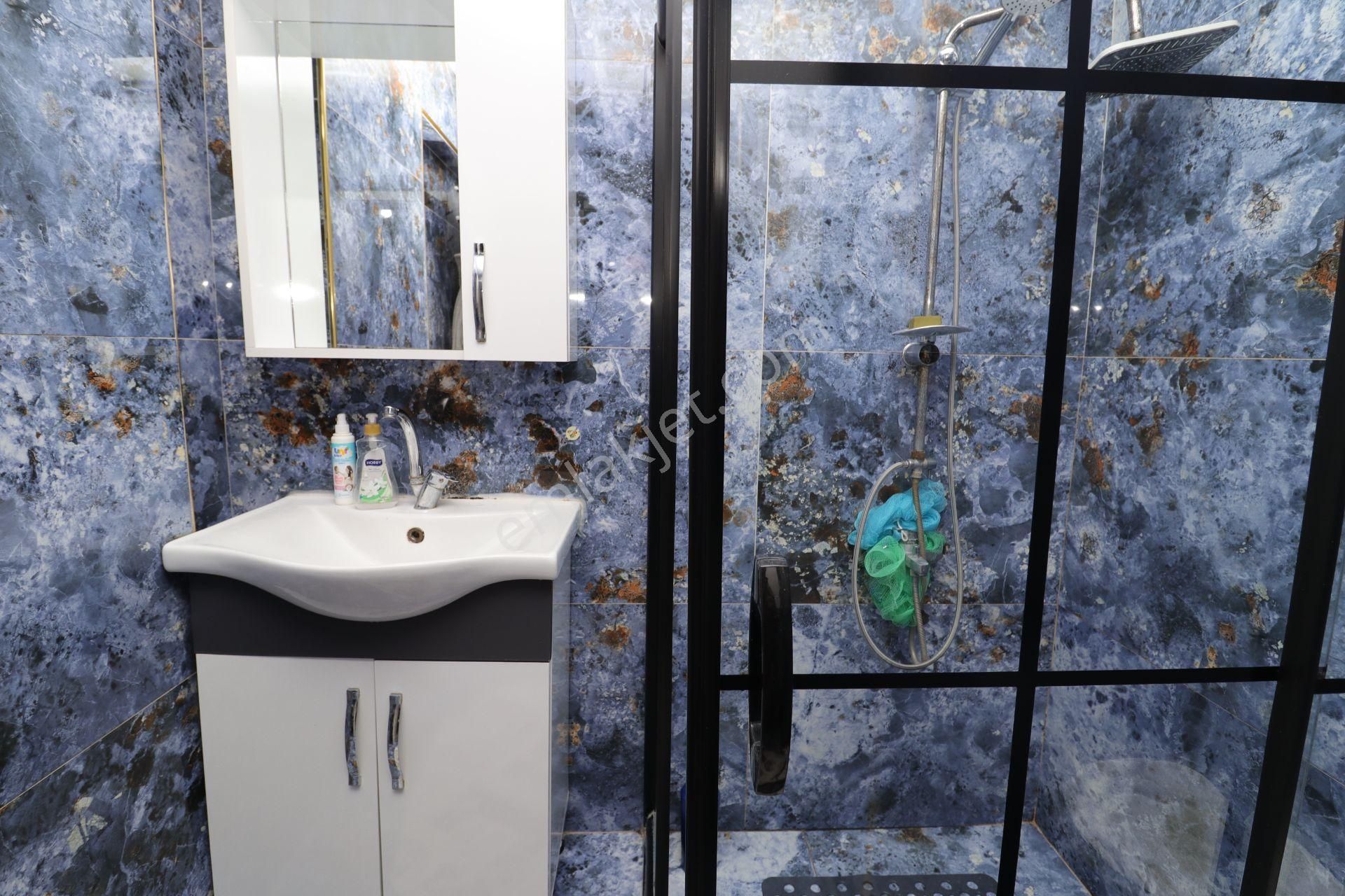 Akif'ten Topçu'da 3+1 Trene Ve Caddeye Yakın Satılık Daire - Görsel 16