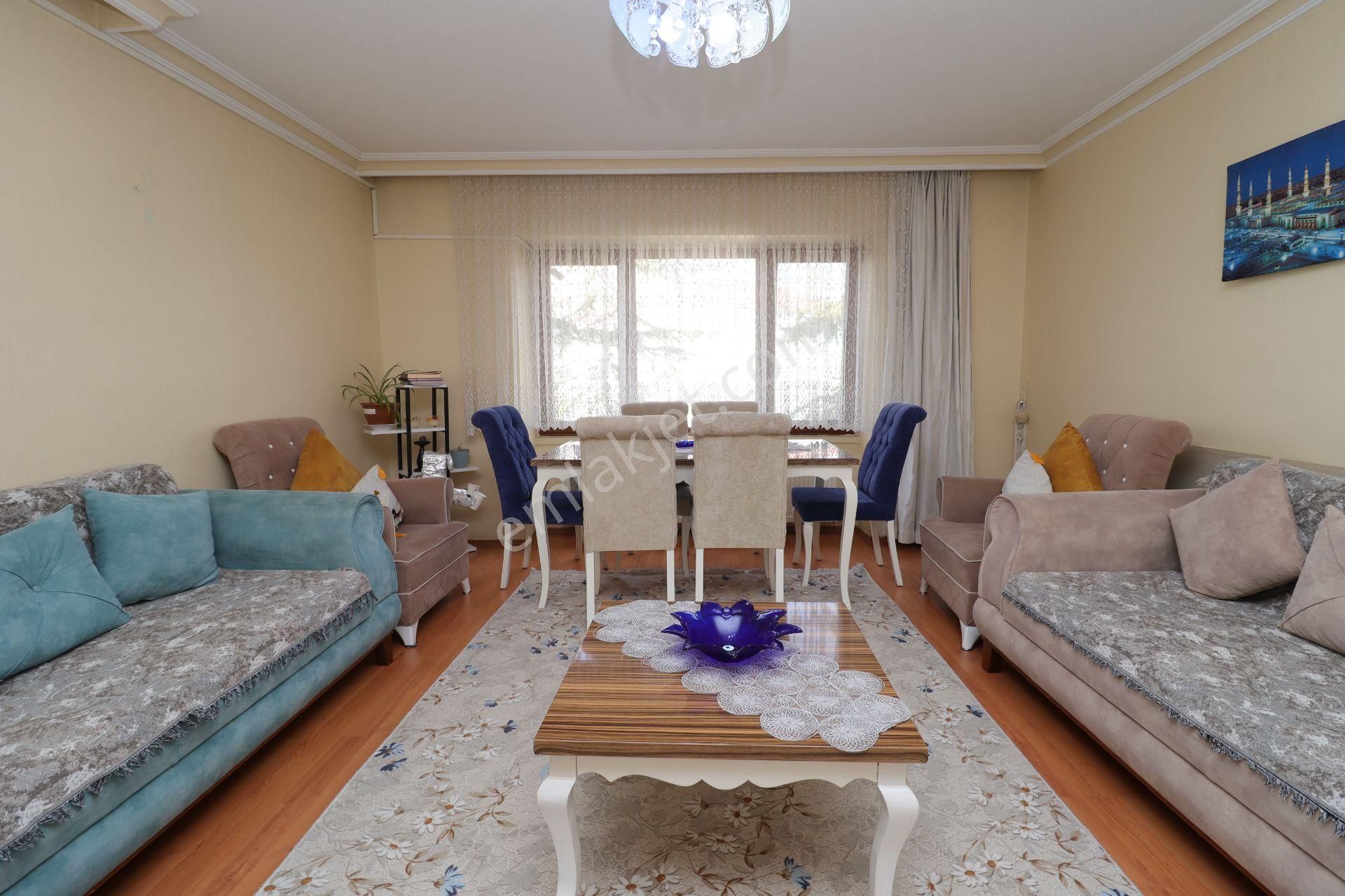 Akif'ten Topçu'da 3+1 Trene Ve Caddeye Yakın Satılık Daire - Görsel 7