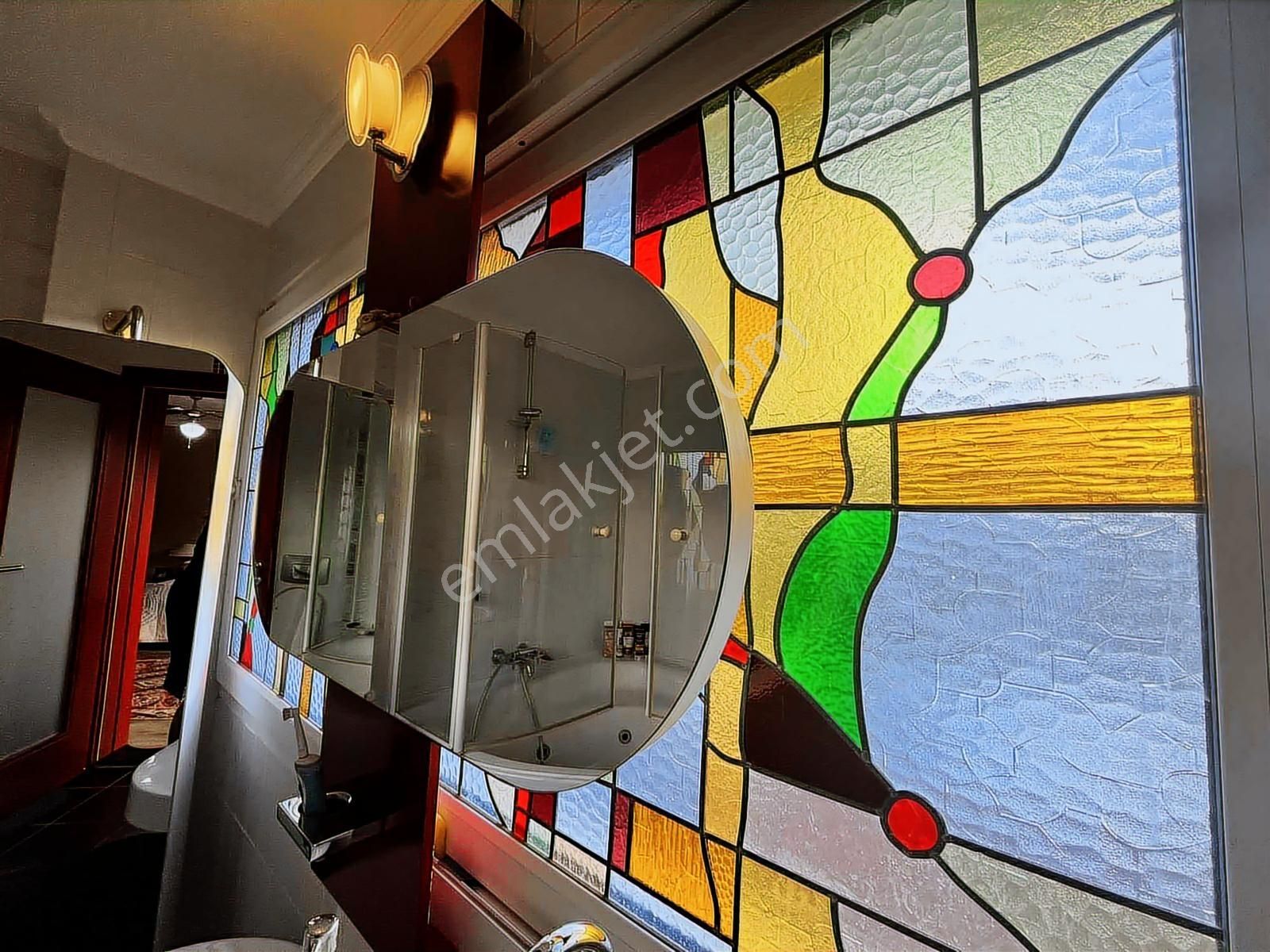 Altıevlerde Denize Yürüme Mesafesinde Havuzlu Müstakil Villa - Görsel 21