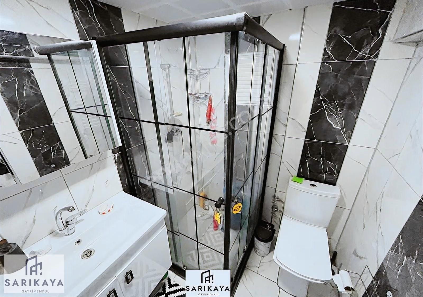 Sarıkaya' Dan Basınevleri Basın Cd Yakını 2+1 Full Yapılı Giriş - Görsel 25