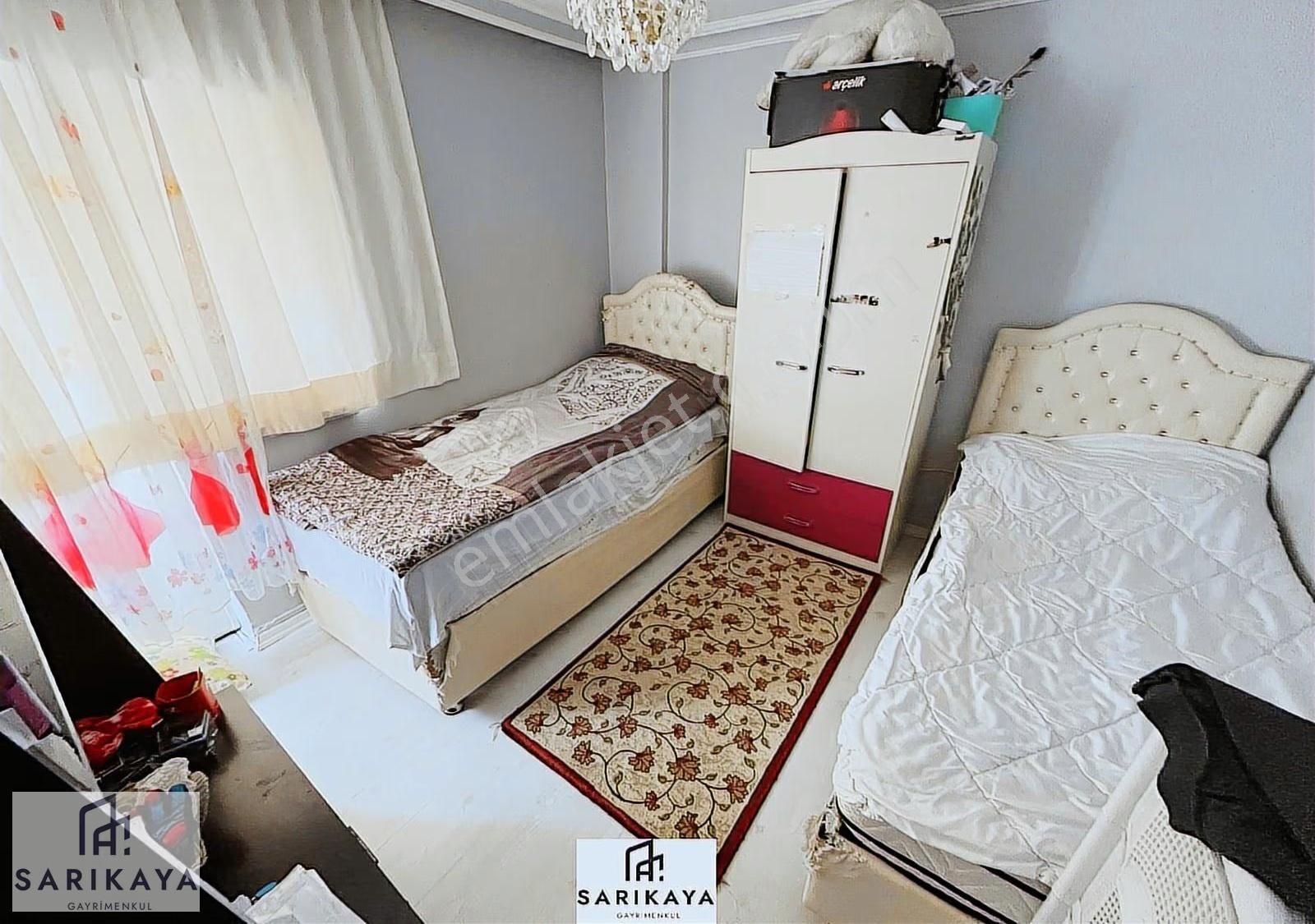 Sarıkaya' Dan Basınevleri Basın Cd Yakını 2+1 Full Yapılı Giriş - Görsel 34