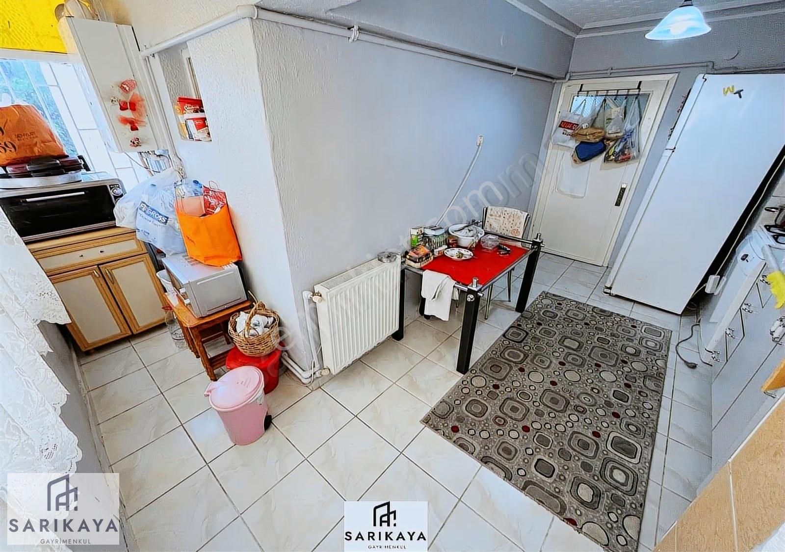 Sarıkaya' Dan Basınevleri Basın Cd Yakını 2+1 Full Yapılı Giriş - Görsel 33