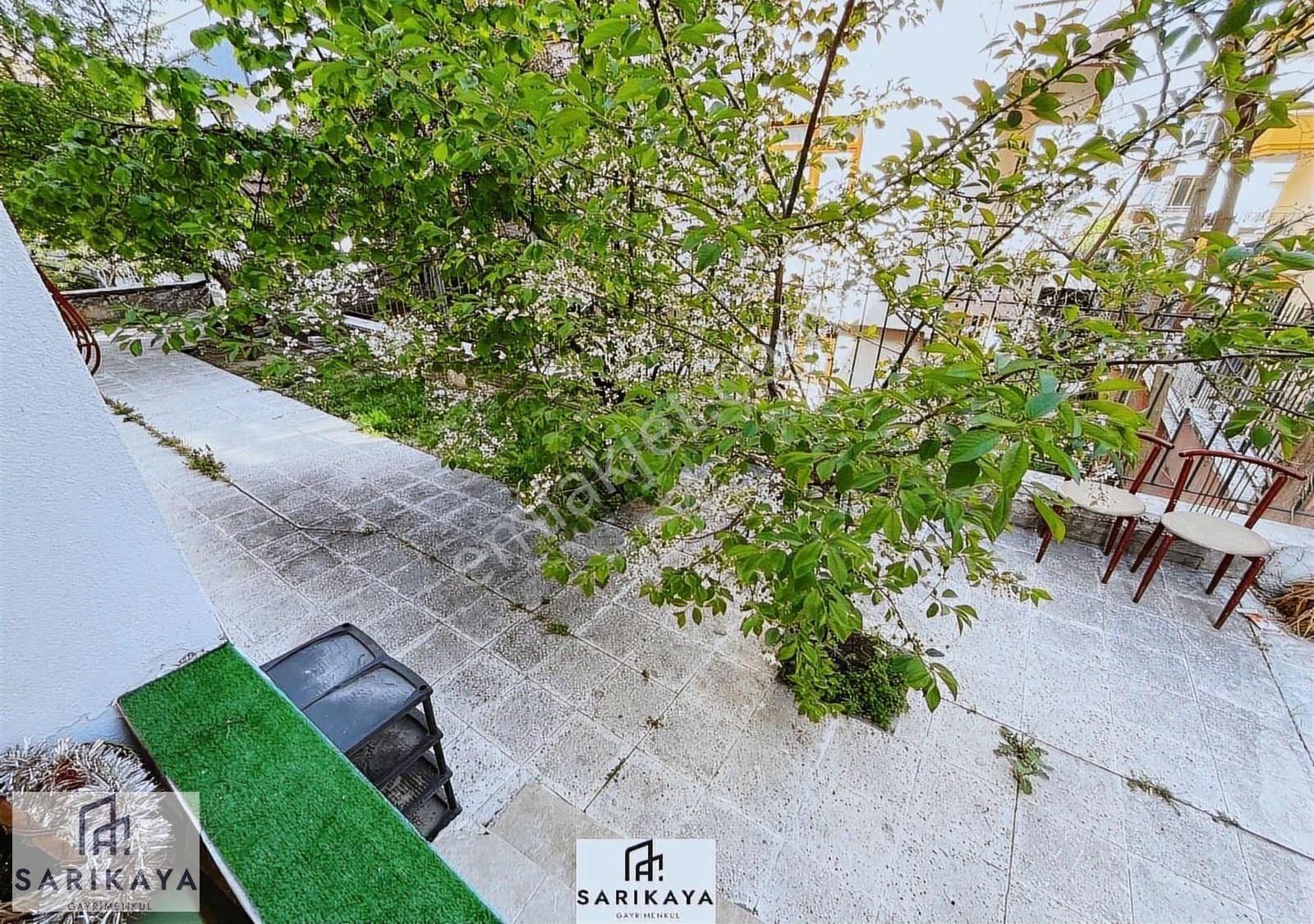 Sarıkaya' Dan Basınevleri Basın Cd Yakını 2+1 Full Yapılı Giriş - Görsel 9