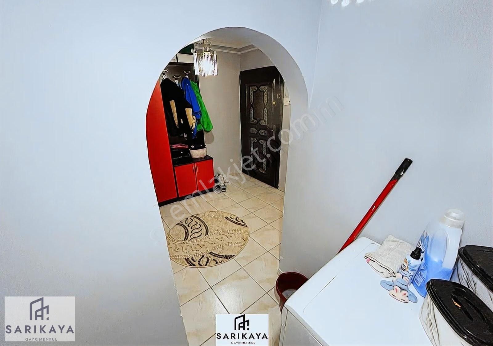 Sarıkaya' Dan Basınevleri Basın Cd Yakını 2+1 Full Yapılı Giriş - Görsel 7